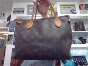 LOUIS VUITTON NEVERFULL MM - MONOGRAM